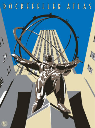 Rockefeller Atlas
