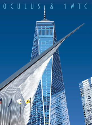 Oculus 1WTC