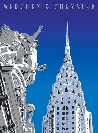 Mercury Chrysler